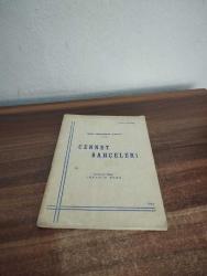 CENNET BAHÇELERİ   - MİDİ BOY