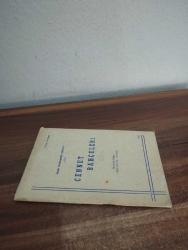 CENNET BAHÇELERİ   - MİDİ BOY