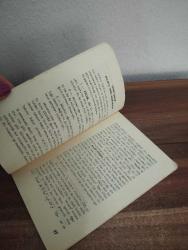 CENNET BAHÇELERİ   - MİDİ BOY