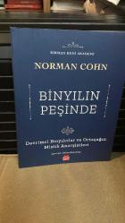 Binyılın Peşinde Devrimci Binyılcılar ve Ortaçağın Mistik Anarşistleri