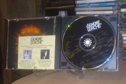 SONDRE LERCHE / TWO WAY MONOLOGUE / CD