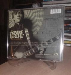 SONDRE LERCHE / TWO WAY MONOLOGUE / CD