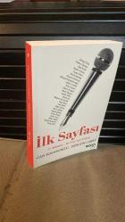 İlk Sayfası (25 Bölümde... Bir Nevi Yazı Atölyesi)