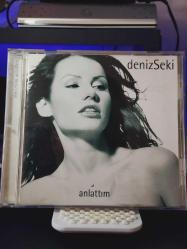 Deniz Seki / Anlattım