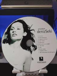 Deniz Seki / Anlattım