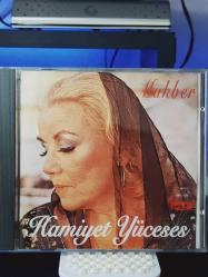 Hamiyet Yüceses / Makber