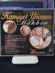 Hamiyet Yüceses / Makber