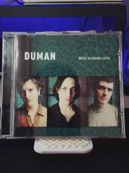 Duman / Belki alışman lazım