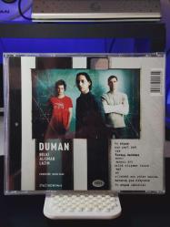 Duman / Belki alışman lazım