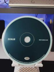 Duman / Belki alışman lazım