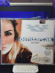 Deniz Arcak / Kıpır kıpır