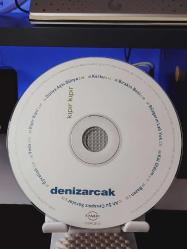 Deniz Arcak / Kıpır kıpır