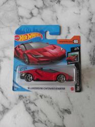 Hot wheels 16 lamborghini centenario roadster