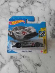Hot wheels 2016 ford gt race