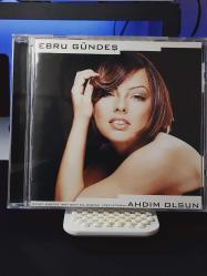 Ebru Gündeş / Ahdım olsun