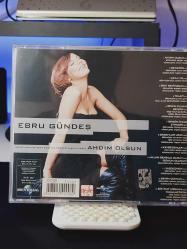 Ebru Gündeş / Ahdım olsun