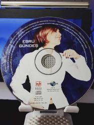 Ebru Gündeş / Ahdım olsun