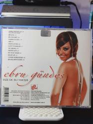 Ebru Gündeş / Bize de bu yakışır