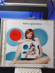 Ebru Gündeş / Şahane