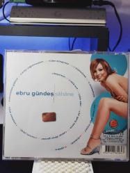 Ebru Gündeş / Şahane