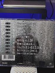 Emre Altuğ/ İbreti alem