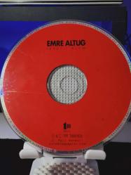 Emre Altuğ/ İbreti alem