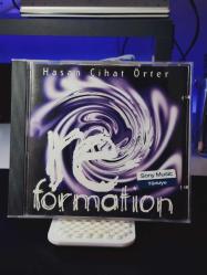 Hasan Cihat Örter/ Re formation 1