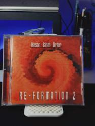 Hasan Cihat Örter/ Re formation 2
