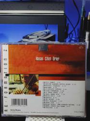 Hasan Cihat Örter/ Re formation 2