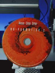 Hasan Cihat Örter/ Re formation 2