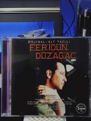Feridun Düzağaç / Orjinal-alt yazılı