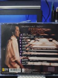 Feridun Düzağaç / Orjinal-alt yazılı