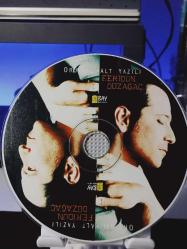 Feridun Düzağaç / Orjinal-alt yazılı