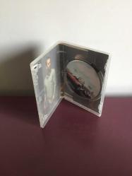 Dvd Film Hızlı Ve Öfkeli 6 Türkçe Dublaj Vin Diesel Paul Walker Dwayne Johnson