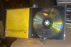 MILES DAVIS & MARCUS MILLER / MUSIC FROM SIESTA / CD