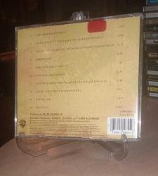 MILES DAVIS & MARCUS MILLER / MUSIC FROM SIESTA / CD