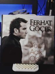 Ferhat Göçer / Yolun açık olsun