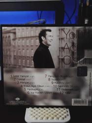 Ferhat Göçer / Yolun açık olsun