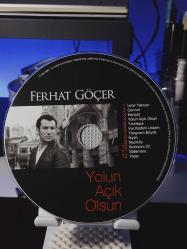 Ferhat Göçer / Yolun açık olsun