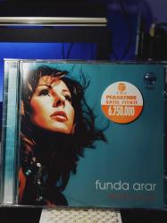 Funda Arar / Sevda Yanığı