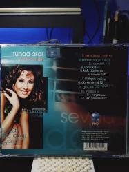 Funda Arar / Sevda Yanığı