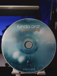Funda Arar / Sevda Yanığı