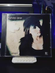 Funda Arar / Alagül