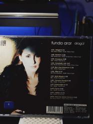 Funda Arar / Alagül