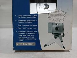 DİGİTAL FOTOGRAF MAKİNASI WEB CAM