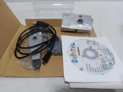 DİGİTAL FOTOGRAF MAKİNASI WEB CAM