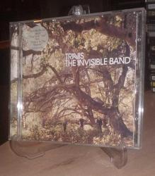 TRAVIS / THE INVISIBLE BAND / CD