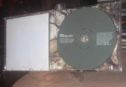 TRAVIS / THE INVISIBLE BAND / CD