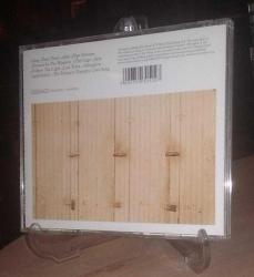 TRAVIS / THE INVISIBLE BAND / CD