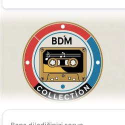 BDM KOLEKSİYONU